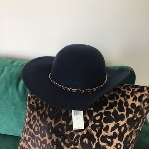 Nautica Blue Hat